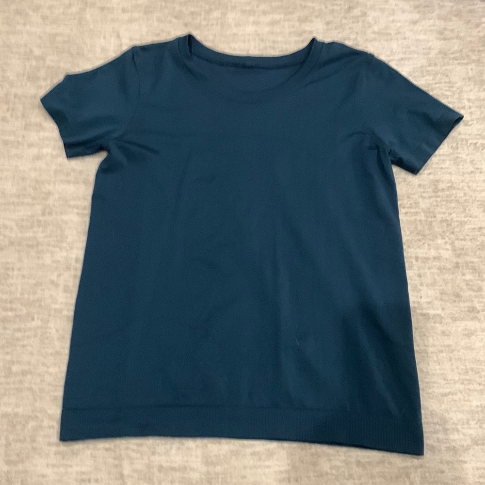 RARE lululemon swiftly